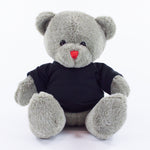 Coloured T-Shirt Bear III 20cm Red Nose Bear