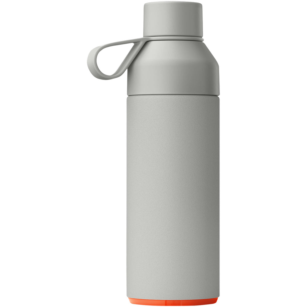 Custom Branded Ocean Bottle 500 ml vacuum insulated water bottle | Premium Logo Bottle