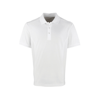 Premier Coolchecker® Piqué Polo Shirt