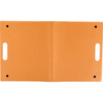 Mareth Cardboard writing folder