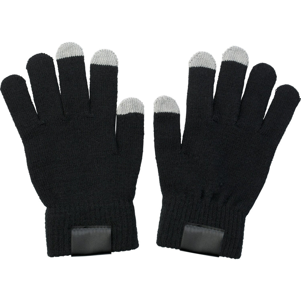 Ebback Gloves for capacitive screens