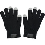 Ebback Gloves for capacitive screens