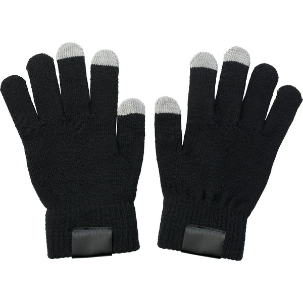 Ebback Gloves for capacitive screens
