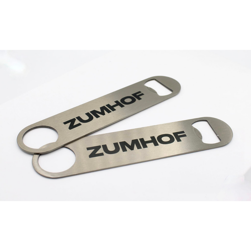 Branded Bar Blades | Custom Logo Printed Bar Blades