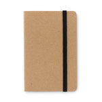 Branded Card holder with memo set