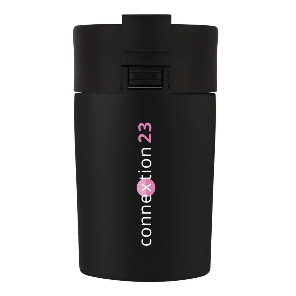 Jetta 180 ml copper vacuum insulated tumbler