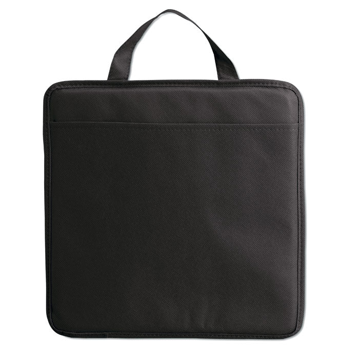 Branded Non woven stadium cushion
