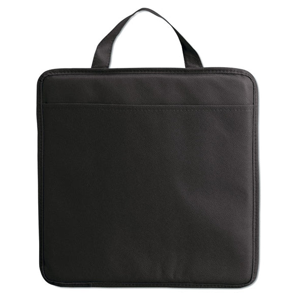 Branded Non woven stadium cushion
