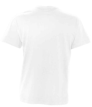 SOL'S Victory V Neck T-Shirt White