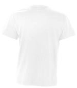 SOL'S Victory V Neck T-Shirt White