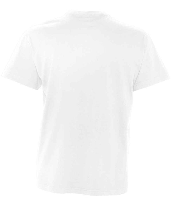 SOL'S Victory V Neck T-Shirt White