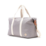 Branded VINGA Sortino weekend bag