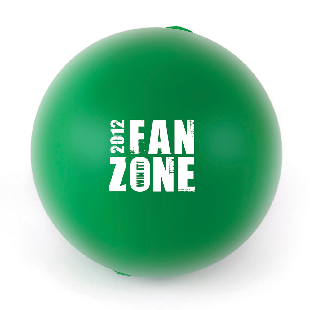 Ball Stress Item