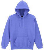 Gildan Heavy Blend™ Hooded Sweatshirt Violet