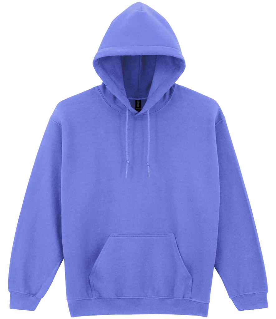 Gildan Heavy Blend™ Hooded Sweatshirt Violet