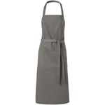 Branded Viera 240 g/m² apron