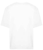 AWDis Unisex Oversize 100 T-Shirt White