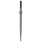 27 inch umbrella Grey