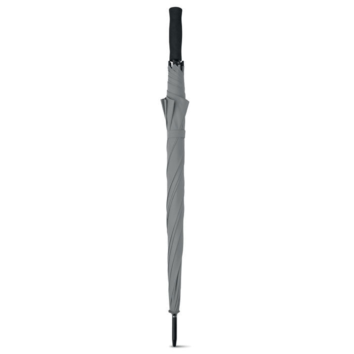 27 inch umbrella Grey