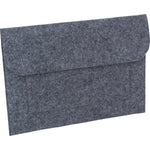 Slutshole RPET felt document bag