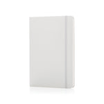 Branded Classic hardcover notebook A5