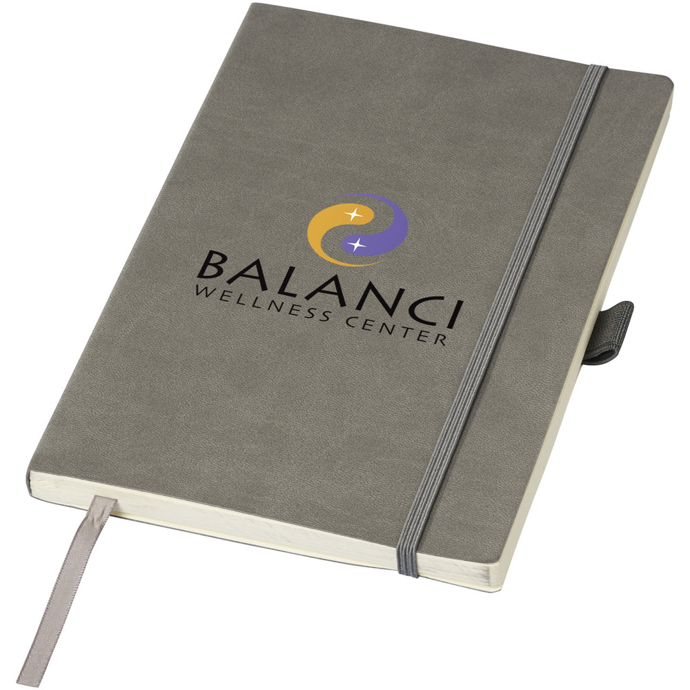 Revello A5 soft cover notebook