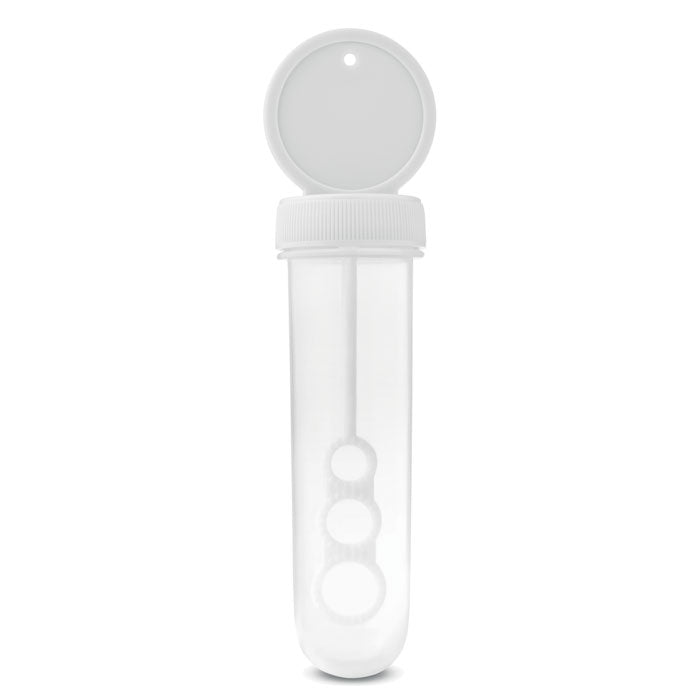 Bubble stick blower