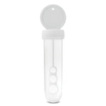 Bubble stick blower