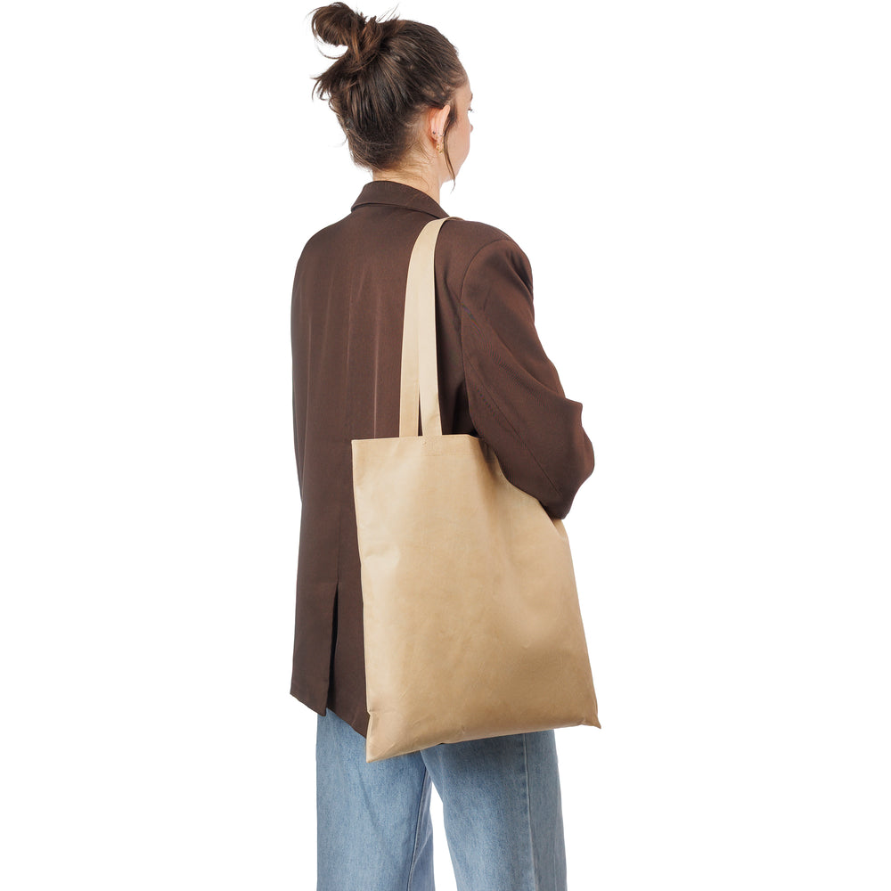 The Taye - Non-woven tote bag