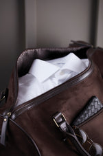 Branded VINGA Hunton Weekend Bag