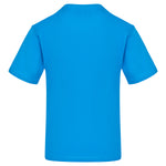 Orn Plover Premium T-Shirt Reflex Blue