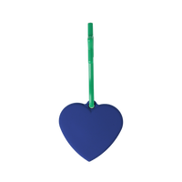 Christmas Decoration - Heart
