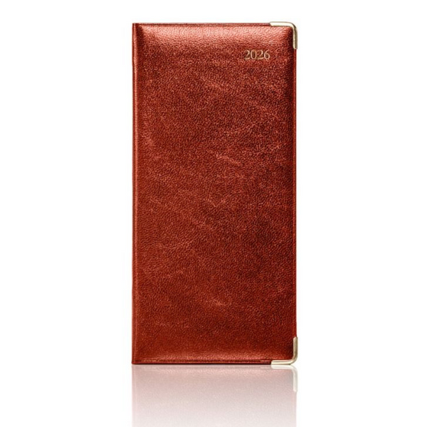 Castelli Pocket Colombia De Luxe Diary