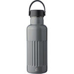 The Lior - Recycled stainless steel double walled drinking bottle (500ml)