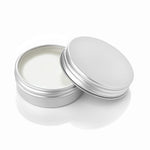 Coconut Lip Balm with a Twist on Lid, 10ml
