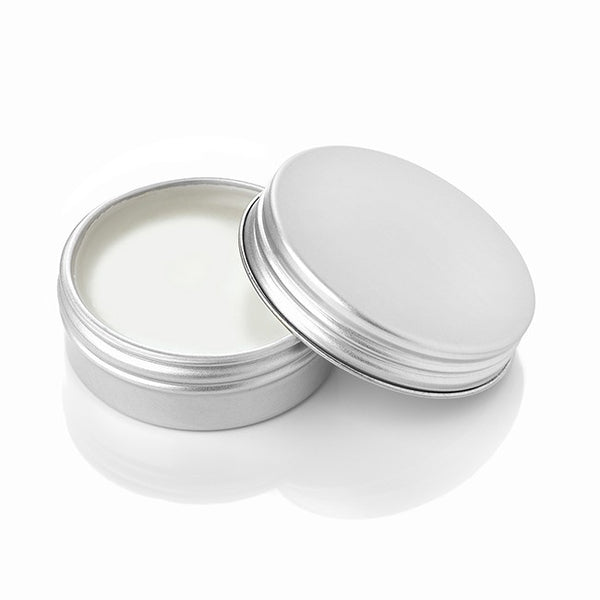 Coconut Lip Balm with a Twist on Lid, 10ml