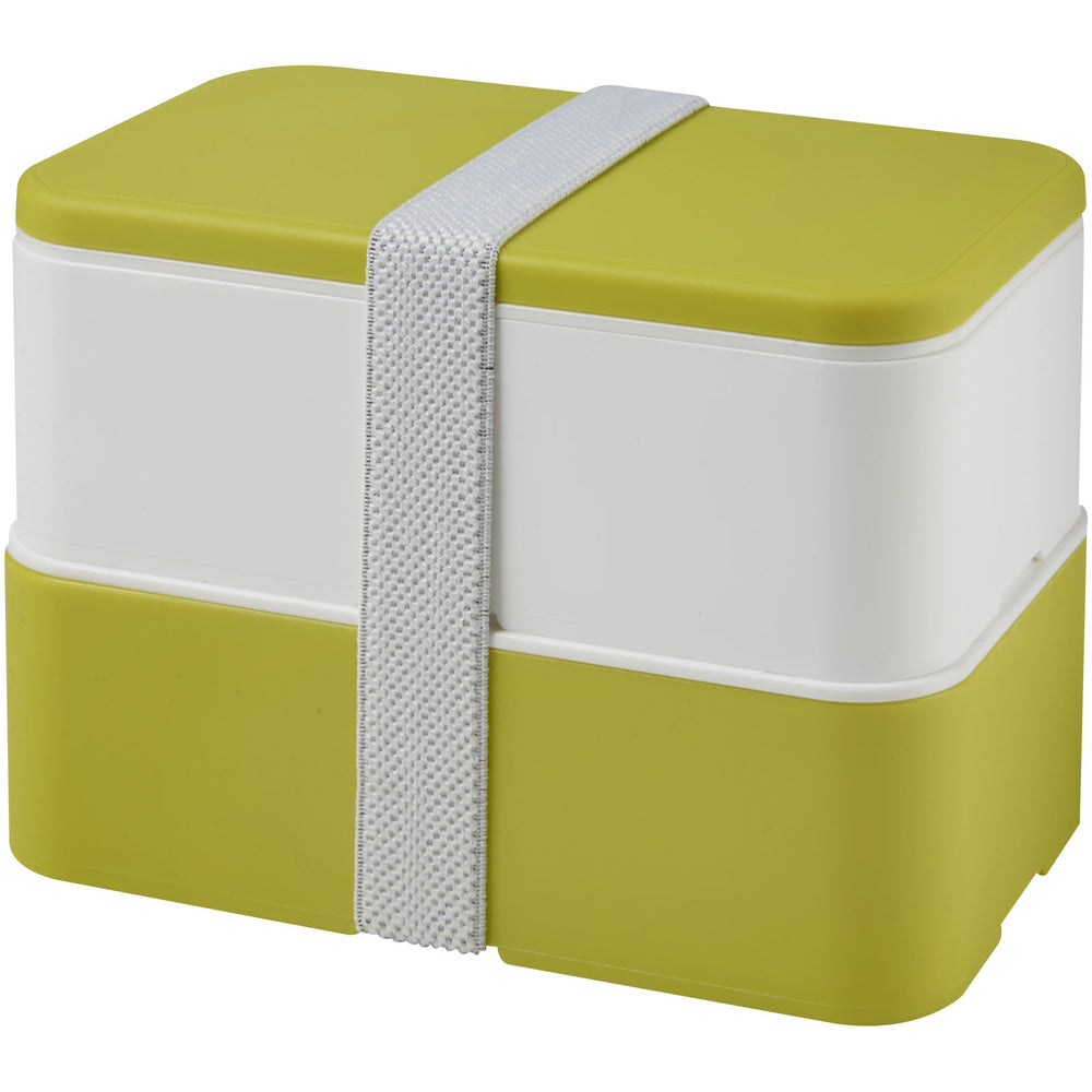 Branded MIYO double layer lunch box