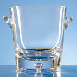 Branded 2ltr Handmade Bubble Base Champagne Bucket