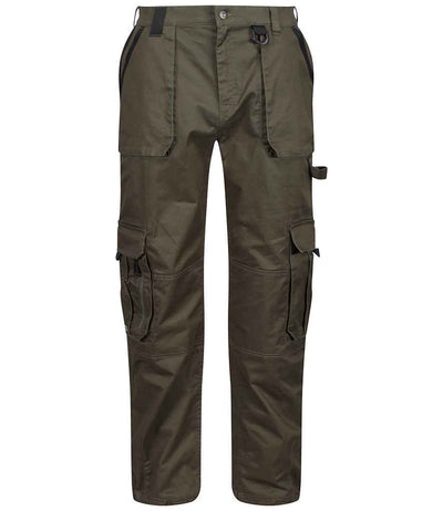 Regatta Pro Utility Trousers