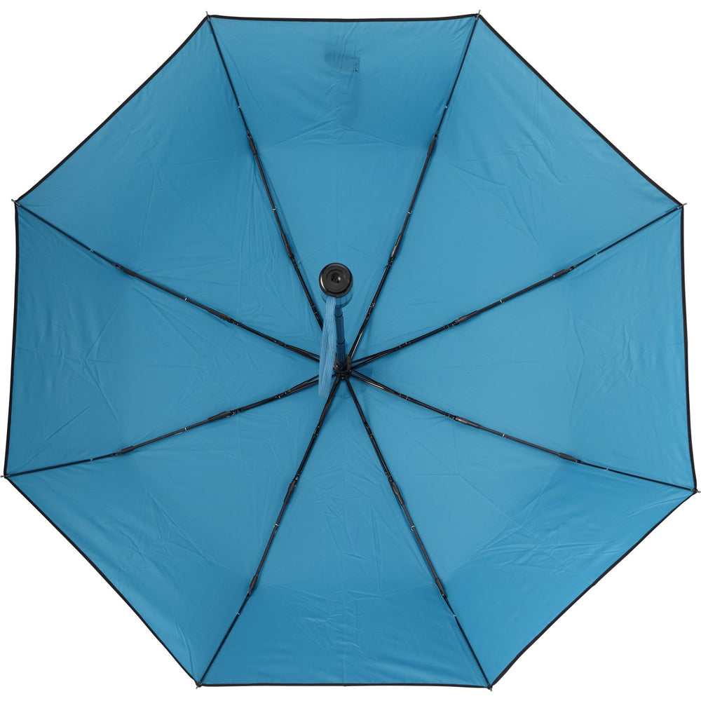Branded Opheilia Foldable storm umbrella