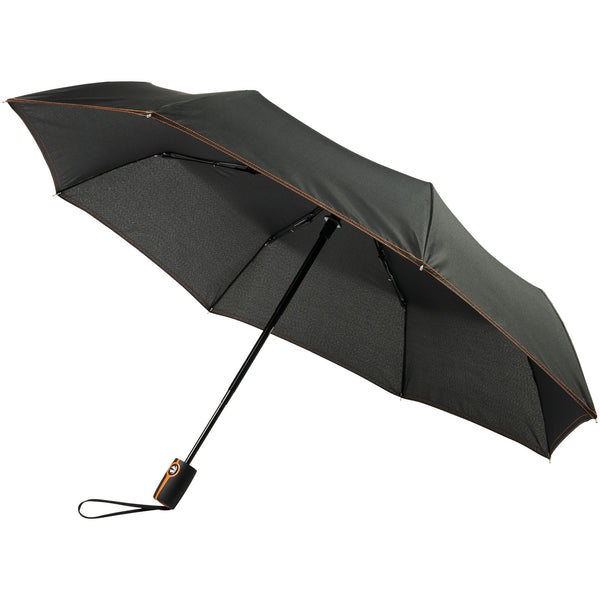 Branded Stark-mini 21" foldable auto open/close umbrella