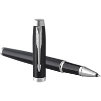 Parker IM rollerball pen - Matted