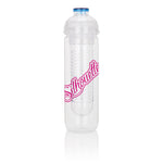 Titan Sports Bottle with Infuser - 500ml