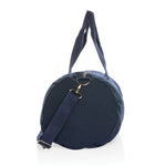 Branded Impact Aware™ 285gsm rcanvas duffel bag undyed