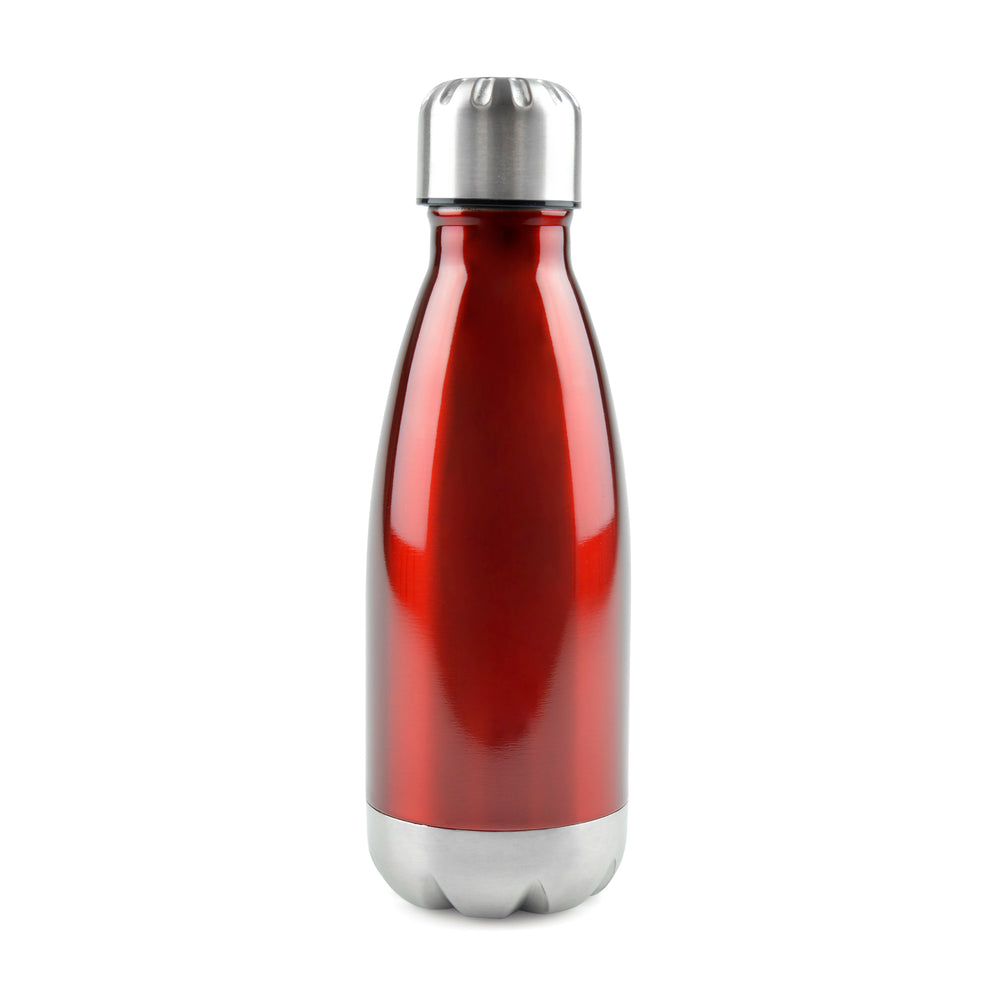Branded Ashford Water Bottle