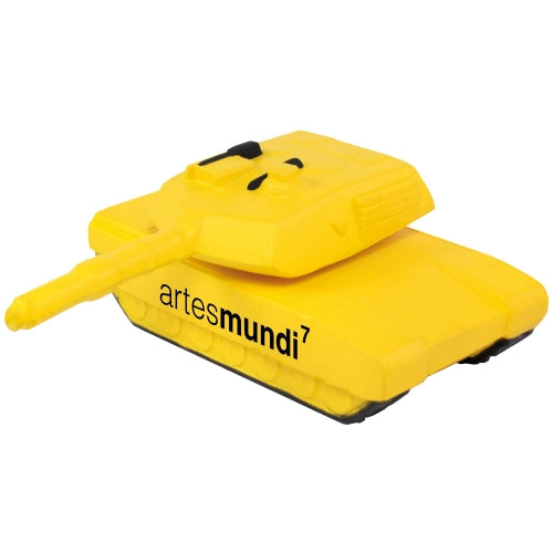 Stress Tank