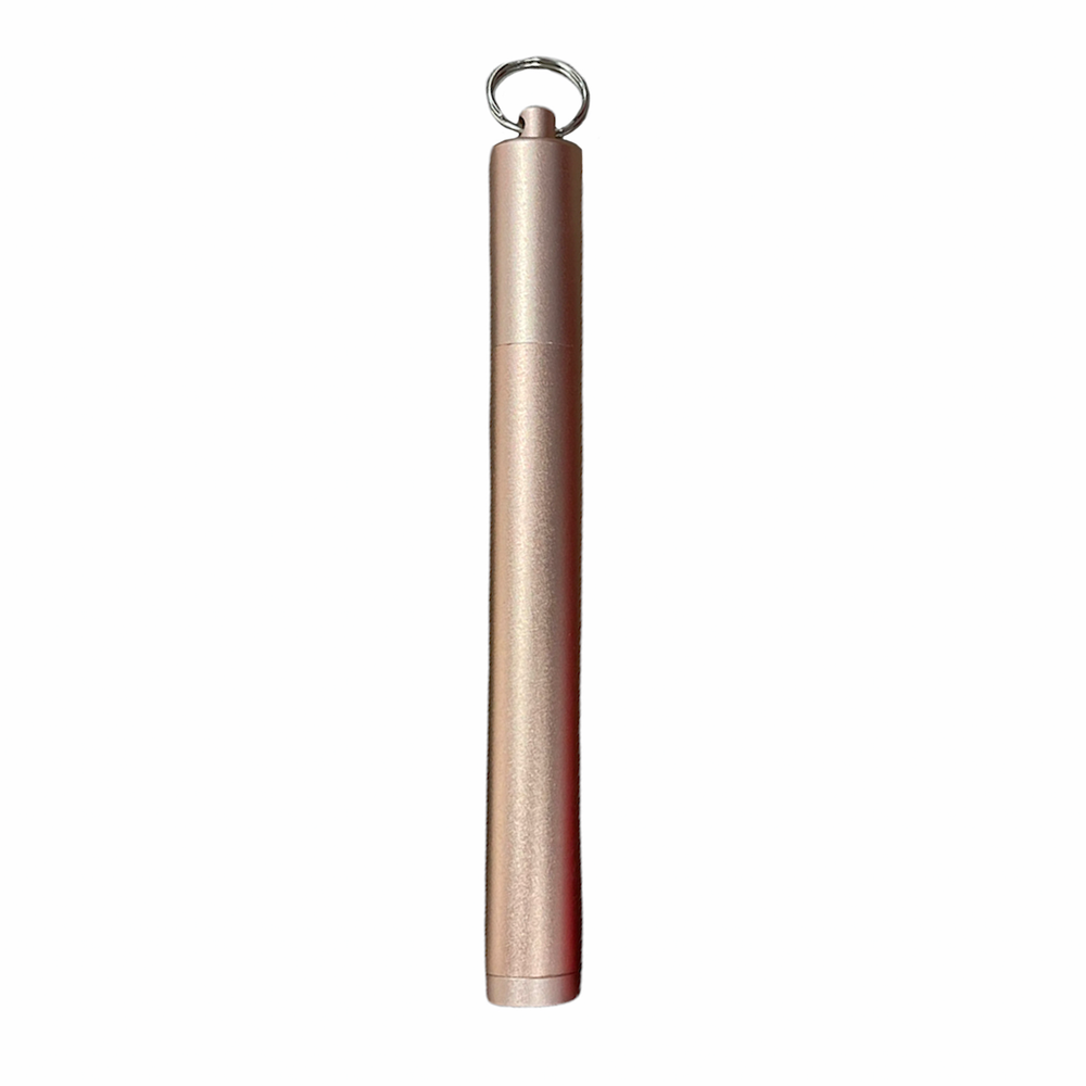 Branded Extendable Straw