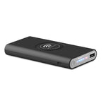 Branded Wireless power bank Type C