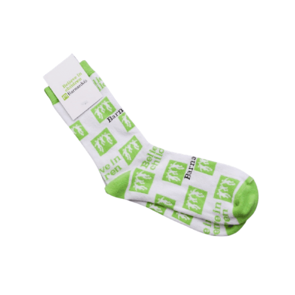 Classic Crew BAMBOO socks