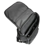 Branded Swiss Peak AWARE™ RPET Voyager 15.6" laptop backpack
